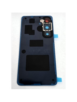 Tapa trasera o tapa bateria negra para Samsung Galaxy S26 S942B con cubierta de camara