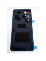 Tapa trasera o tapa bateria negra para Samsung Galaxy S26 S942B con cubierta de camara