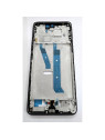 Carcasa o marco central negro para Xiaomi Redmi Note 15 5G