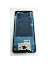 Carcasa o marco frontal azul para Xiaomi Redmi Note 15 Pro 4G