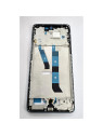 Carcasa o marco central azul para Xiaomi Redmi Note 15 5G