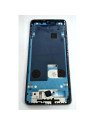 Carcasa o marco central azul para Xiaomi Redmi Note 15 5G