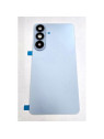 Tapa trasera o tapa bateria azul para Samsung Galaxy S26 Plus S947B con cubierta de camara
