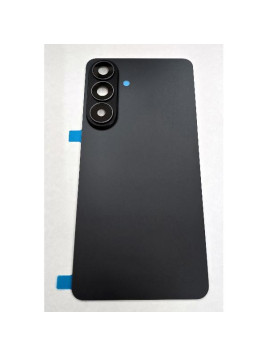 Tapa trasera o tapa bateria negra para Samsung Galaxy S26 Plus S947B con cubierta de camara