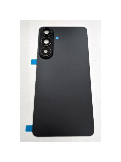 Tapa trasera o tapa bateria negra para Samsung Galaxy S26 Plus S947B con cubierta de camara