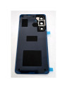 Tapa trasera o tapa bateria negra para Samsung Galaxy S26 Plus S947B con cubierta de camara