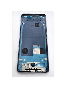 Carcasa o marco central morado para Xiaomi Redmi Note 15 5G