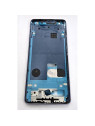 Carcasa o marco central morado para Xiaomi Redmi Note 15 5G