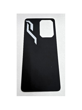 Tapa trasera o tapa bateria naranja para Blackview Fort 5 4G