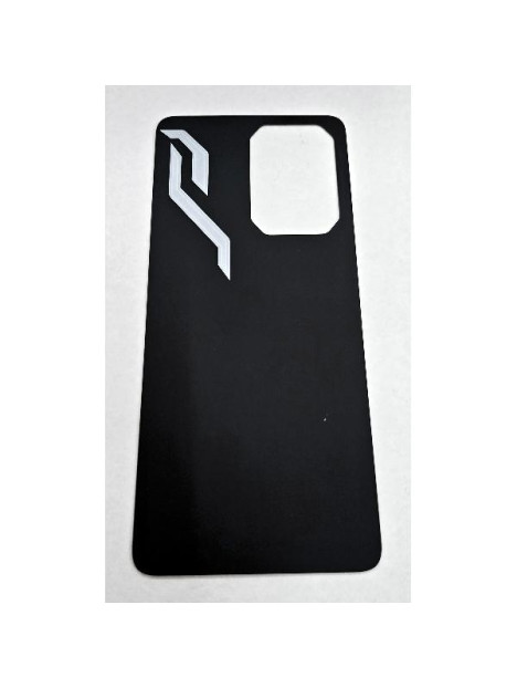 Tapa trasera o tapa bateria naranja para Blackview Fort 5 4G