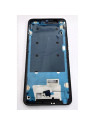 Carcasa o marco frontal negro para Xiaomi Redmi Note 15 Pro 4G