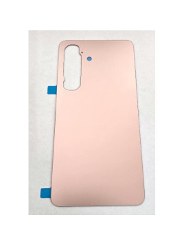 Tapa trasera o tapa bateria dorada para Samsung Galaxy S26 S942B