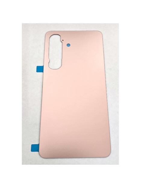 Tapa trasera o tapa bateria dorada para Samsung Galaxy S26 S942B