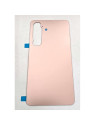 Tapa trasera o tapa bateria dorada para Samsung Galaxy S26 S942B