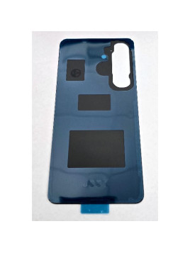Tapa trasera o tapa bateria azul para Samsung Galaxy S26 S942B