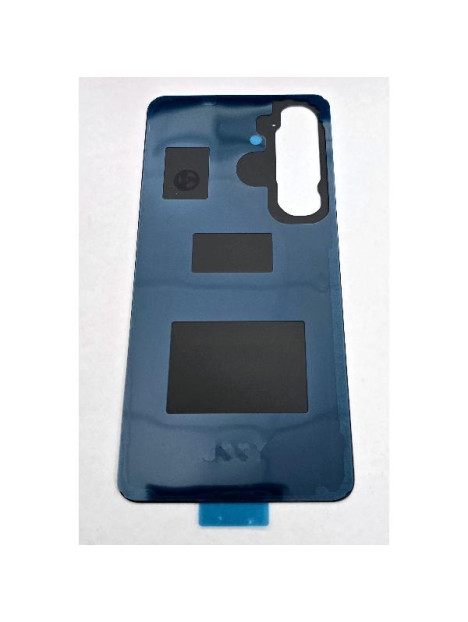 Tapa trasera o tapa bateria azul para Samsung Galaxy S26 S942B