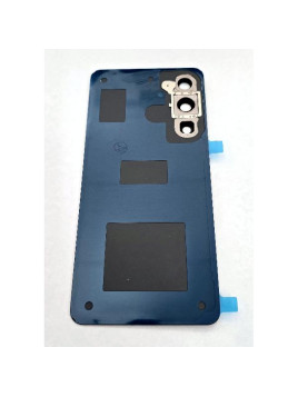 Tapa trasera o tapa bateria dorada para Samsung Galaxy S26 Plus S947B con cubierta de camara