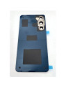 Tapa trasera o tapa bateria dorada para Samsung Galaxy S26 Plus S947B con cubierta de camara