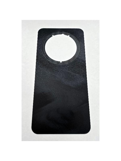Tapa trasera o tapa bateria negra para Oukitel C5