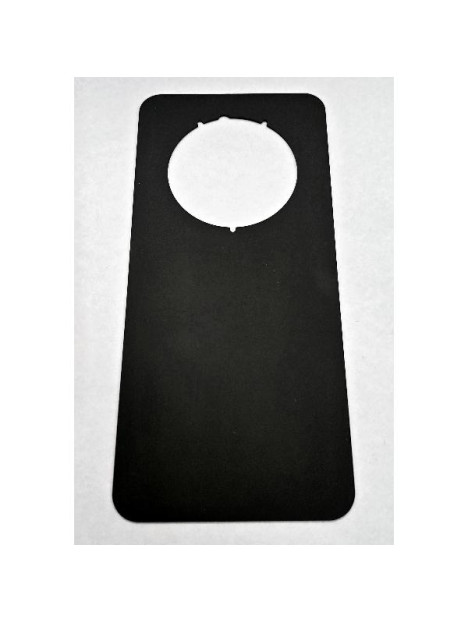 Tapa trasera o tapa bateria negra para Oukitel C5