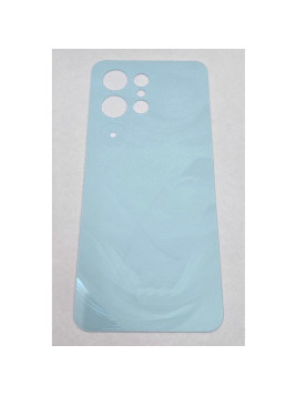Tapa trasera o tapa bateria azul para Oukitel C2