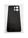 Tapa trasera o tapa bateria azul para Oukitel C2