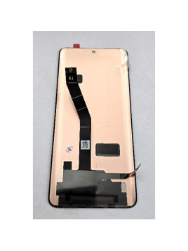Pantalla para Xiaomi Redmi Note 15 4G mas tactil negro calidad premium