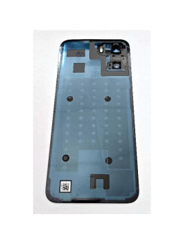 Tapa trasera o tapa bateria verde para Xiaomi Redmi A7 Pro con cubierta de camara