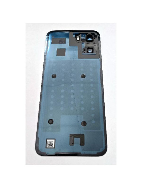 Tapa trasera o tapa bateria verde para Xiaomi Redmi A7 Pro con cubierta de camara