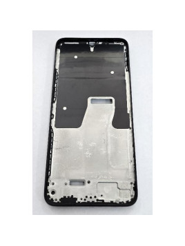 Carcasa o marco frontal negro para Honor 70 Lite 5G