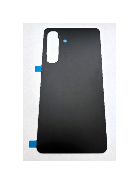 Tapa trasera o tapa bateria negra para Samsung Galaxy S26 Plus S947B