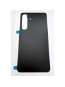 Tapa trasera o tapa bateria negra para Samsung Galaxy S26 Plus S947B