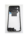 Carcasa o marco central dorado para Xiaomi Redmi A7 Pro