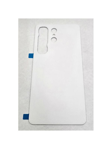 Tapa trasera o tapa bateria blanca para Samsung Galaxy S26 Ultra S948B