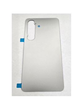Tapa trasera o tapa bateria plata para Samsung Galaxy S26 S942B