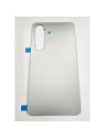 Tapa trasera o tapa bateria plata para Samsung Galaxy S26 S942B