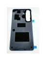 Tapa trasera o tapa bateria plata para Samsung Galaxy S26 S942B