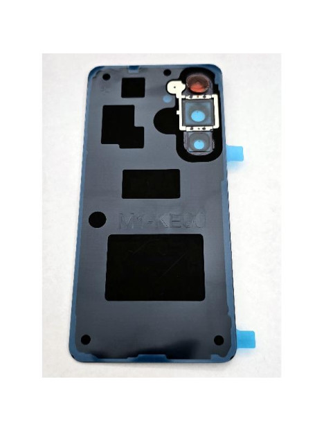 Tapa trasera o tapa bateria morada para Samsung Galaxy S26 S942B con cubierta de camara