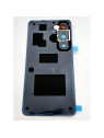 Tapa trasera o tapa bateria morada para Samsung Galaxy S26 S942B con cubierta de camara
