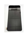 Pantalla para Xiaomi Redmi Note 14 4G mas tactil negro version Europea compatible TFT