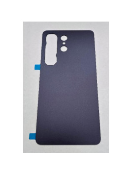 Tapa trasera o tapa bateria morada para Samsung Galaxy S26 Ultra S948B