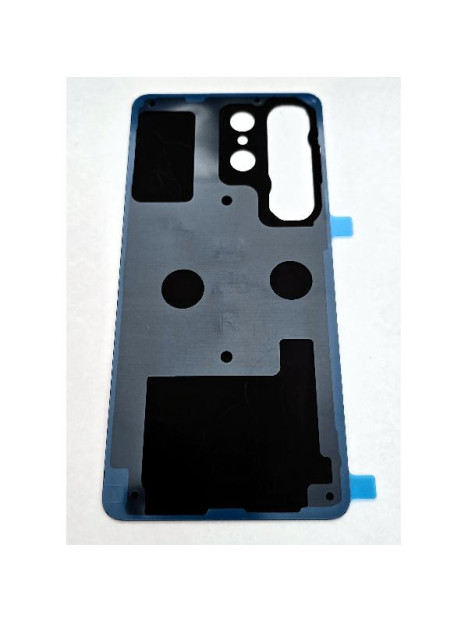 Tapa trasera o tapa bateria morada para Samsung Galaxy S26 Ultra S948B