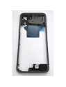 Carcasa o marco central azul para Xiaomi Redmi A7 Pro