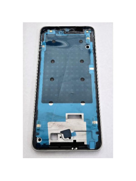 Carcasa o marco frontal dorado para Xiaomi Redmi Note 15 Pro 4G