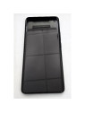 Pantalla para Xiaomi Redmi Note 15 4G mas tactil negro con marco negro calidad premium