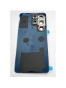 Tapa trasera o tapa bateria dorada para Samsung Galaxy S26 Ultra S948B con cubierta de camara