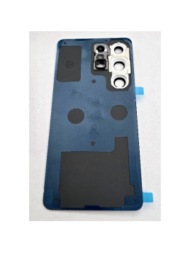 Tapa trasera o tapa bateria blanca para Samsung Galaxy S26 Ultra S948B con cubierta de camara