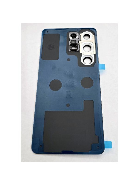 Tapa trasera o tapa bateria blanca para Samsung Galaxy S26 Ultra S948B con cubierta de camara