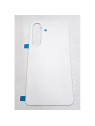 Tapa trasera o tapa bateria blanca para Samsung Galaxy S26 S942B