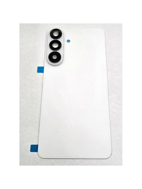 Tapa trasera o tapa bateria blanca para Samsung Galaxy S26 Plus S947B con cubierta de camara